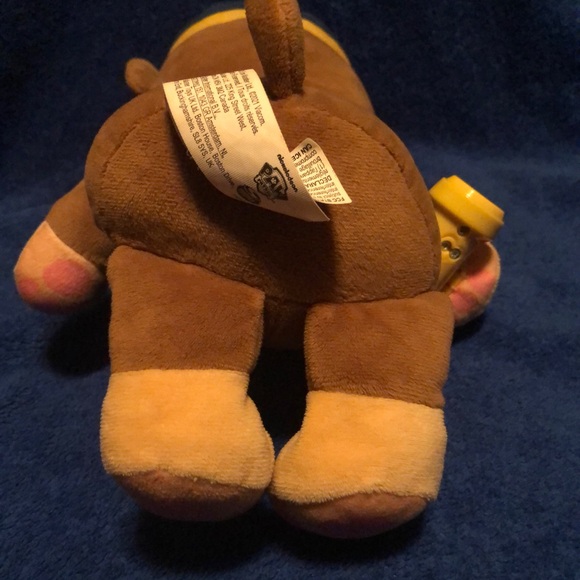 Snuggle Up Chase - Picture 5 of 5